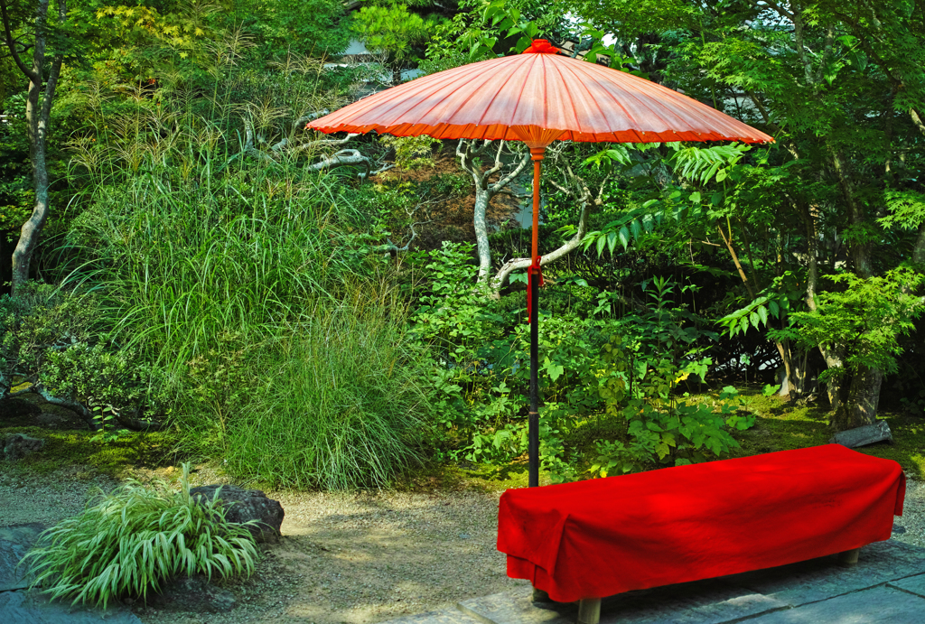 宮城　（円通院庭園2）