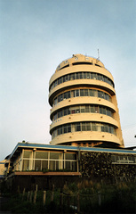 潮岬観光タワー2007