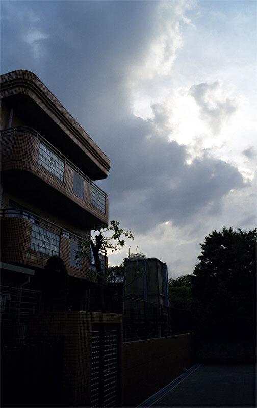 io学園前III