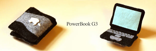 PowerBook G3