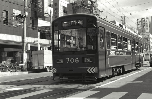 阪堺電車