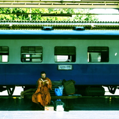 Waiting