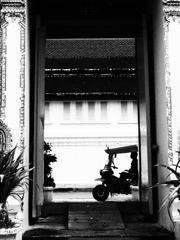 Tuk Tuk