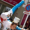 バランス