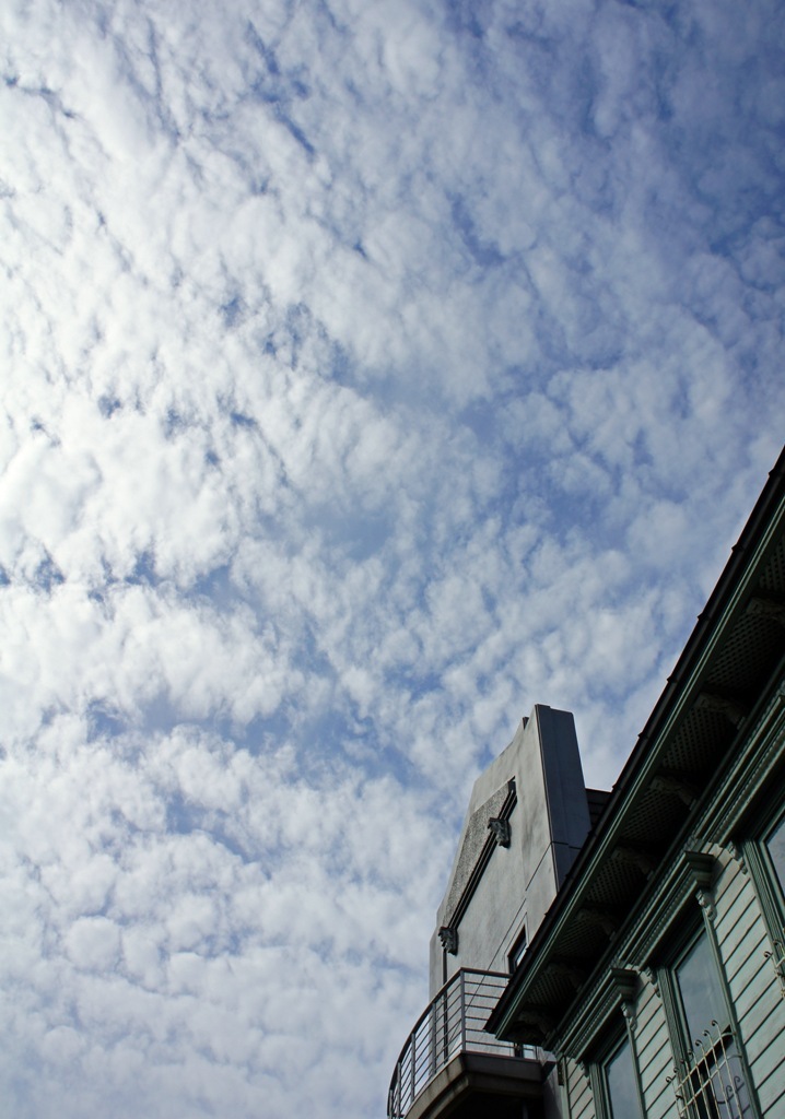 梅雨明けはもうすぐ？