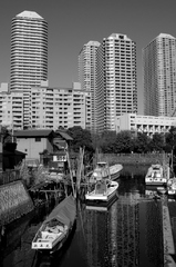 佃島