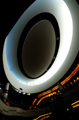 The ceiling 01