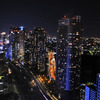 汐留night view