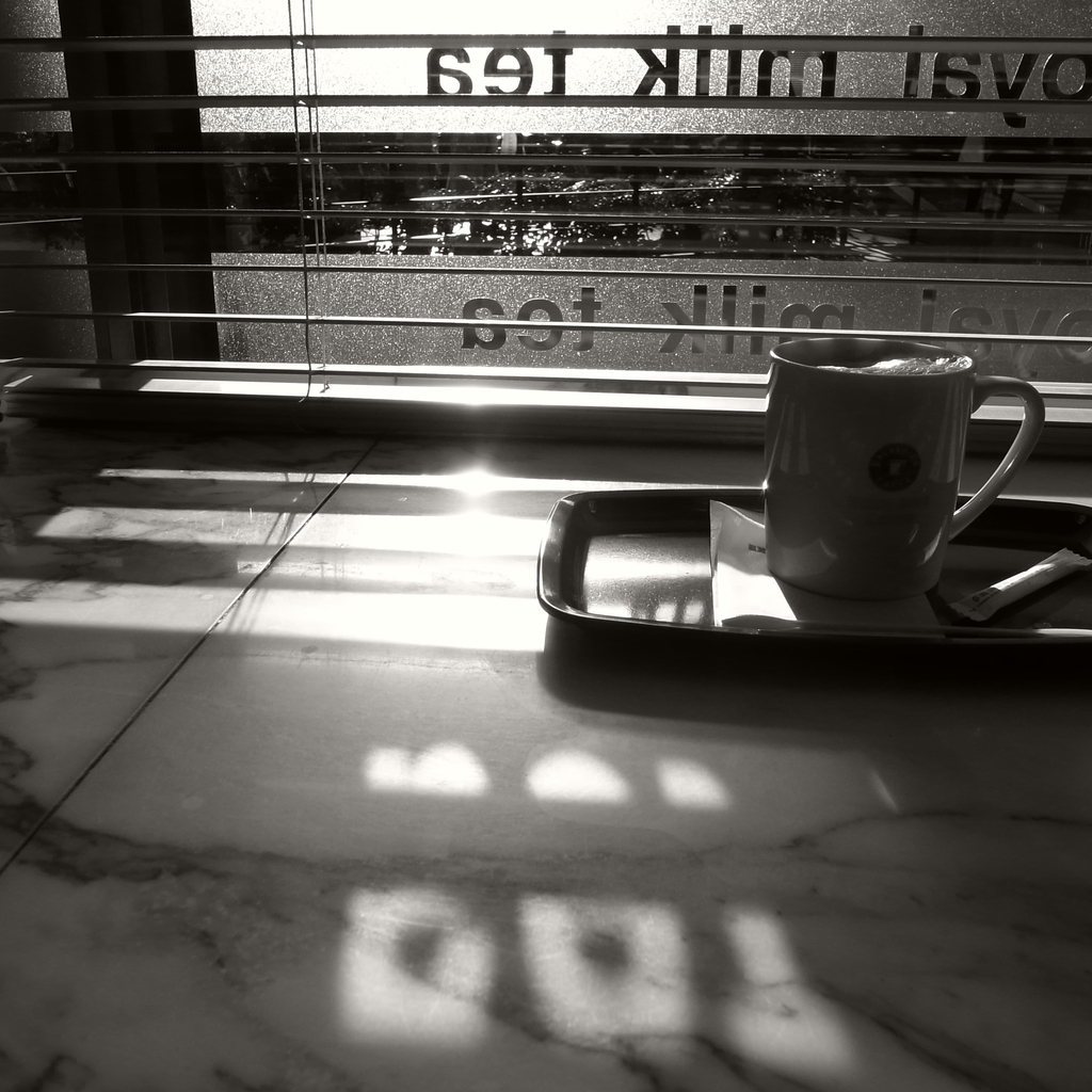 coffeebreak