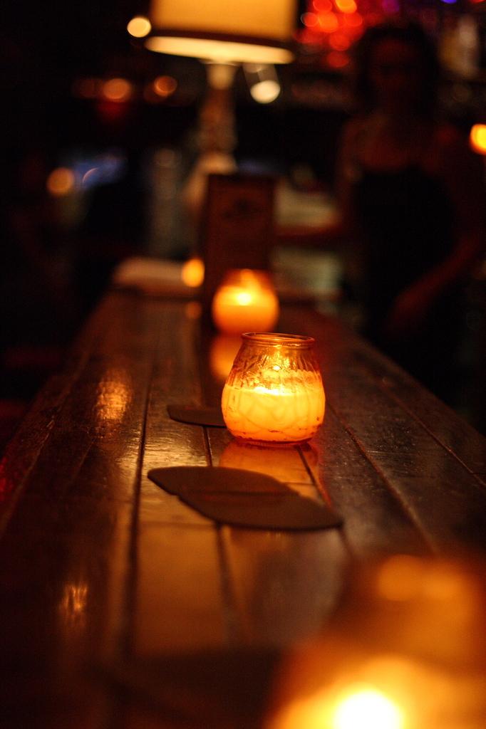 Candle Lights