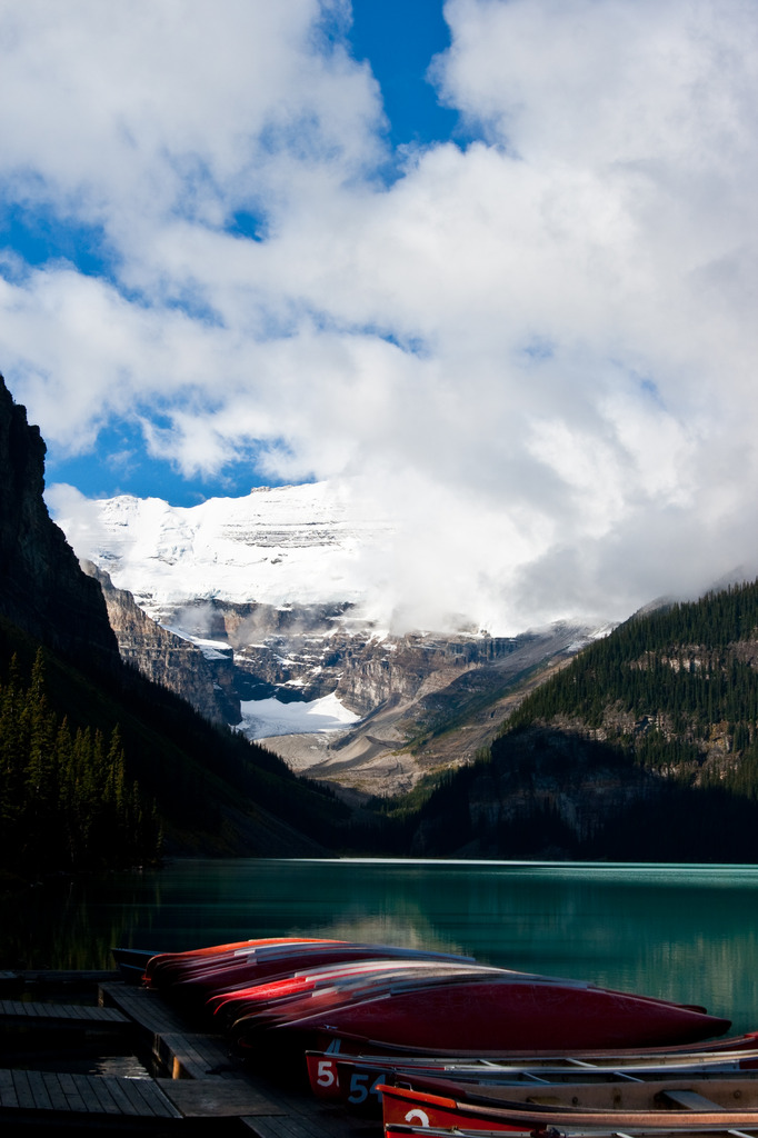 Lake Louise