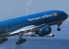 Vietmam AirLines