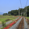 運転席から・・・ではありません