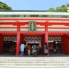 赤間神宮 神社 