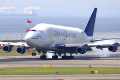 DREAM LIFTER005