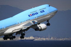 KOREAN AIR