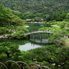 栗林公園