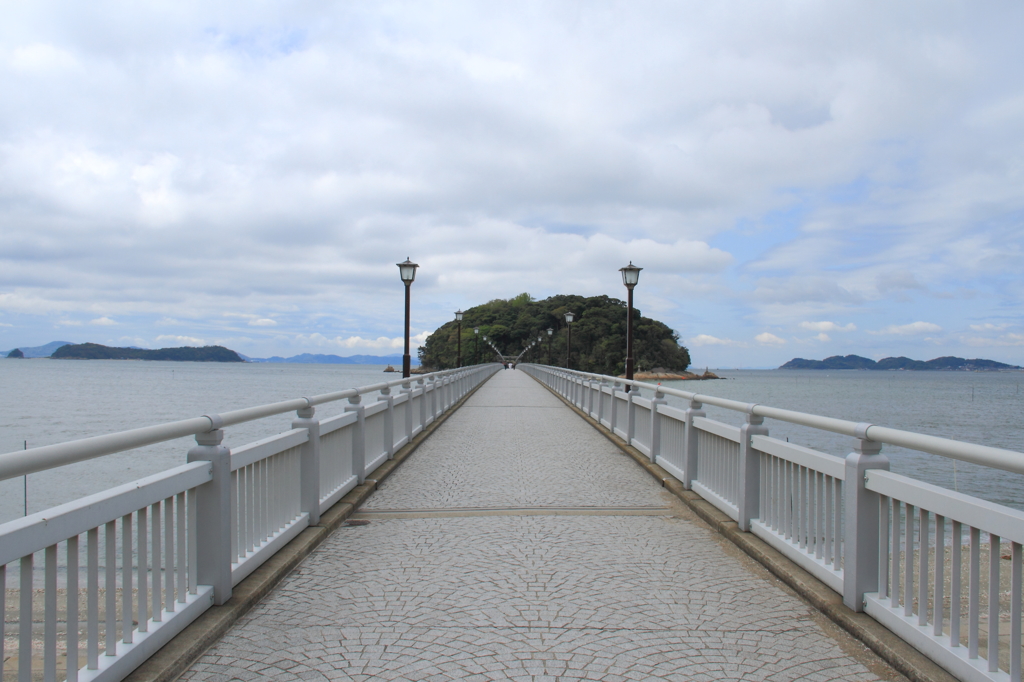 蒲郡・竹島