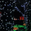 星空 ? に浮かぶ