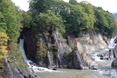 千鳥ヶ滝