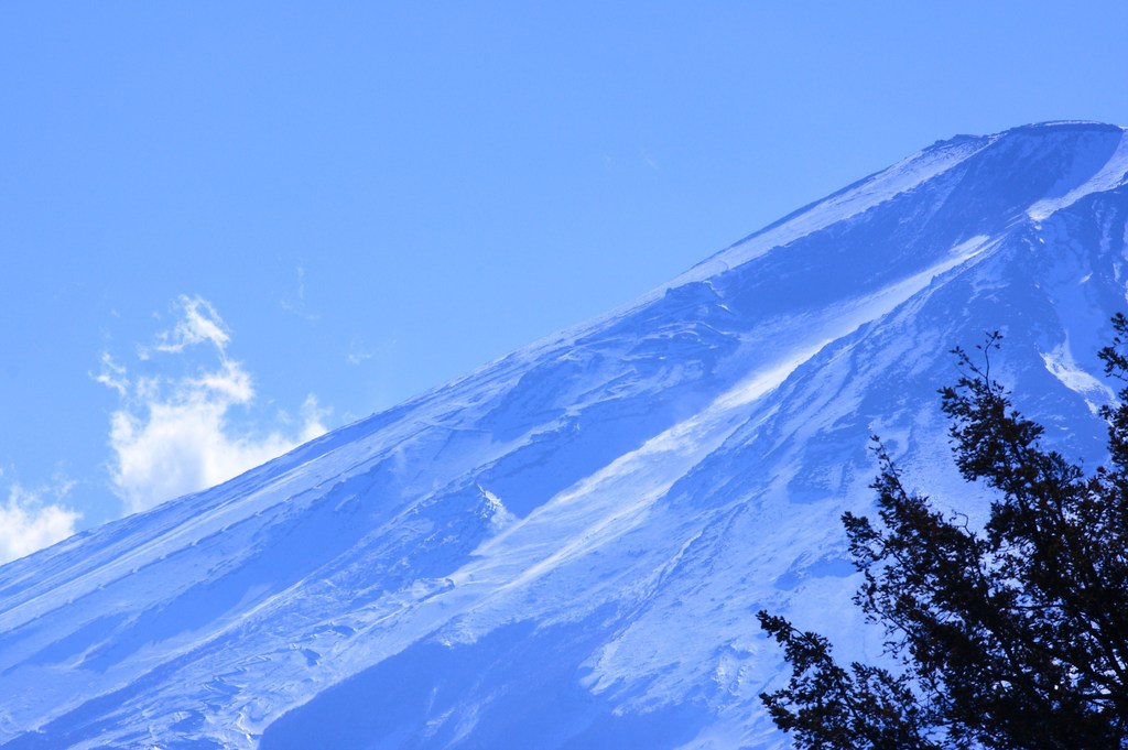 Mt.Fuji