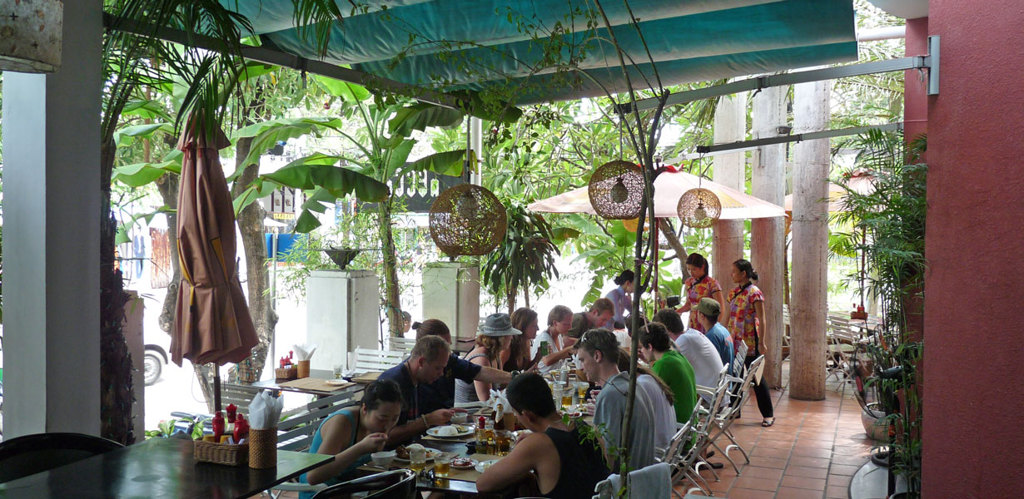 Fishe Restauorant Tre Island Nha Trang