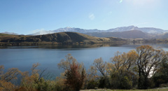 Lake Hays NZ