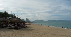 Tre Island Nha Trang