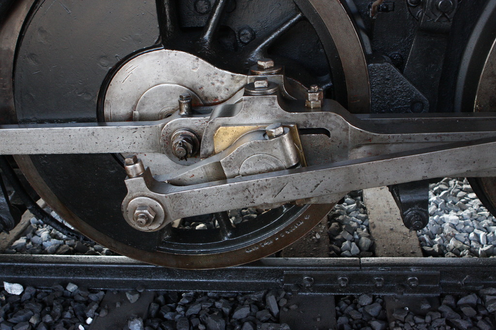 Ｃ５９１のロッド