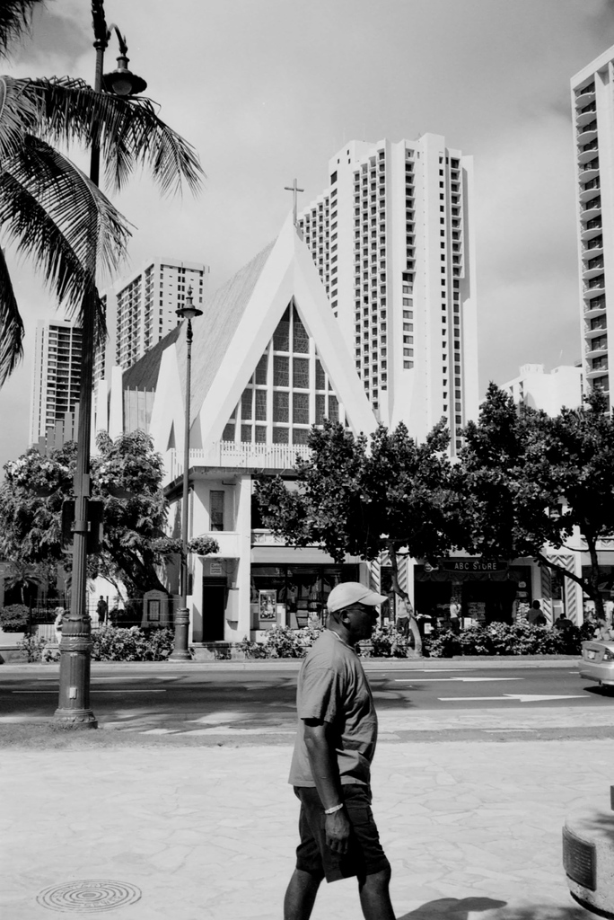 HONOLULU 2005 SUMMER　⑤