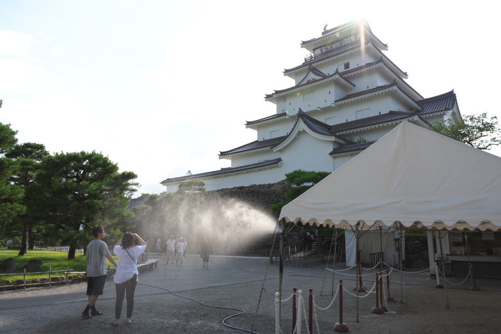 夏の終わりに2019　その２