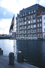 2001 HUIS TEN BOSCH　②