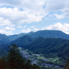 立石寺にて　その３