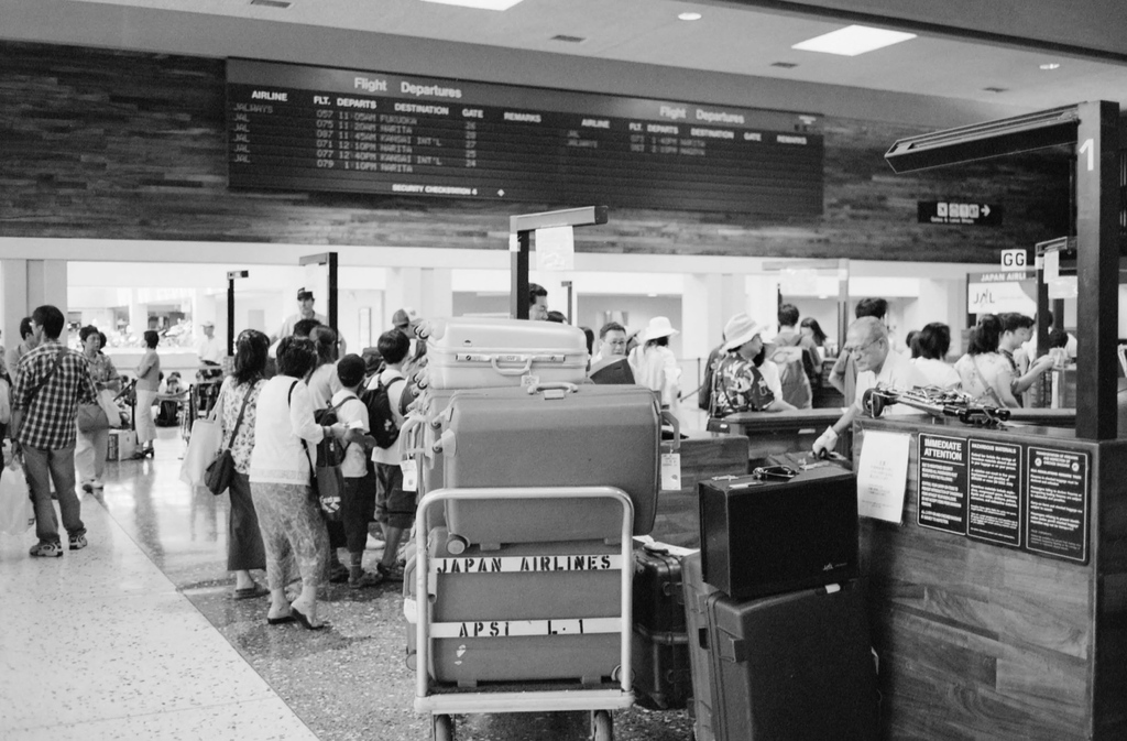 HONOLULU 2005 SUMMER　⑨