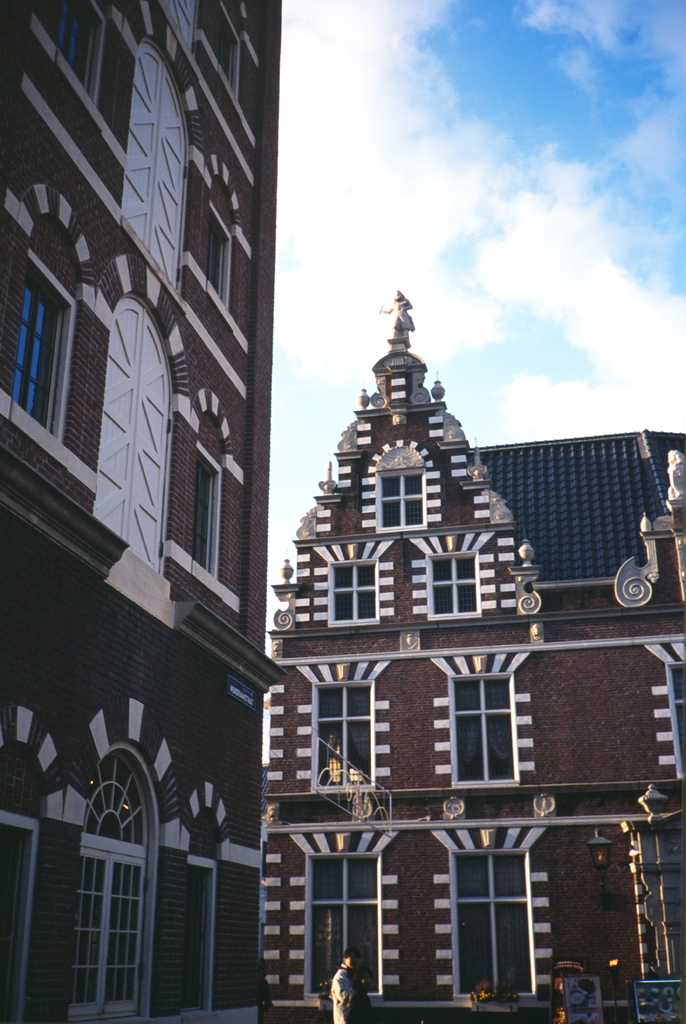 2001 HUIS TEN BOSCH　④