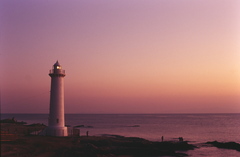 日没～海④
