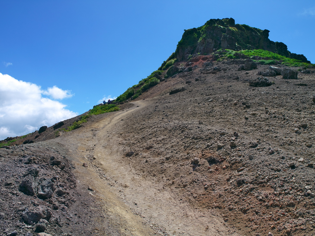 THE PEAK