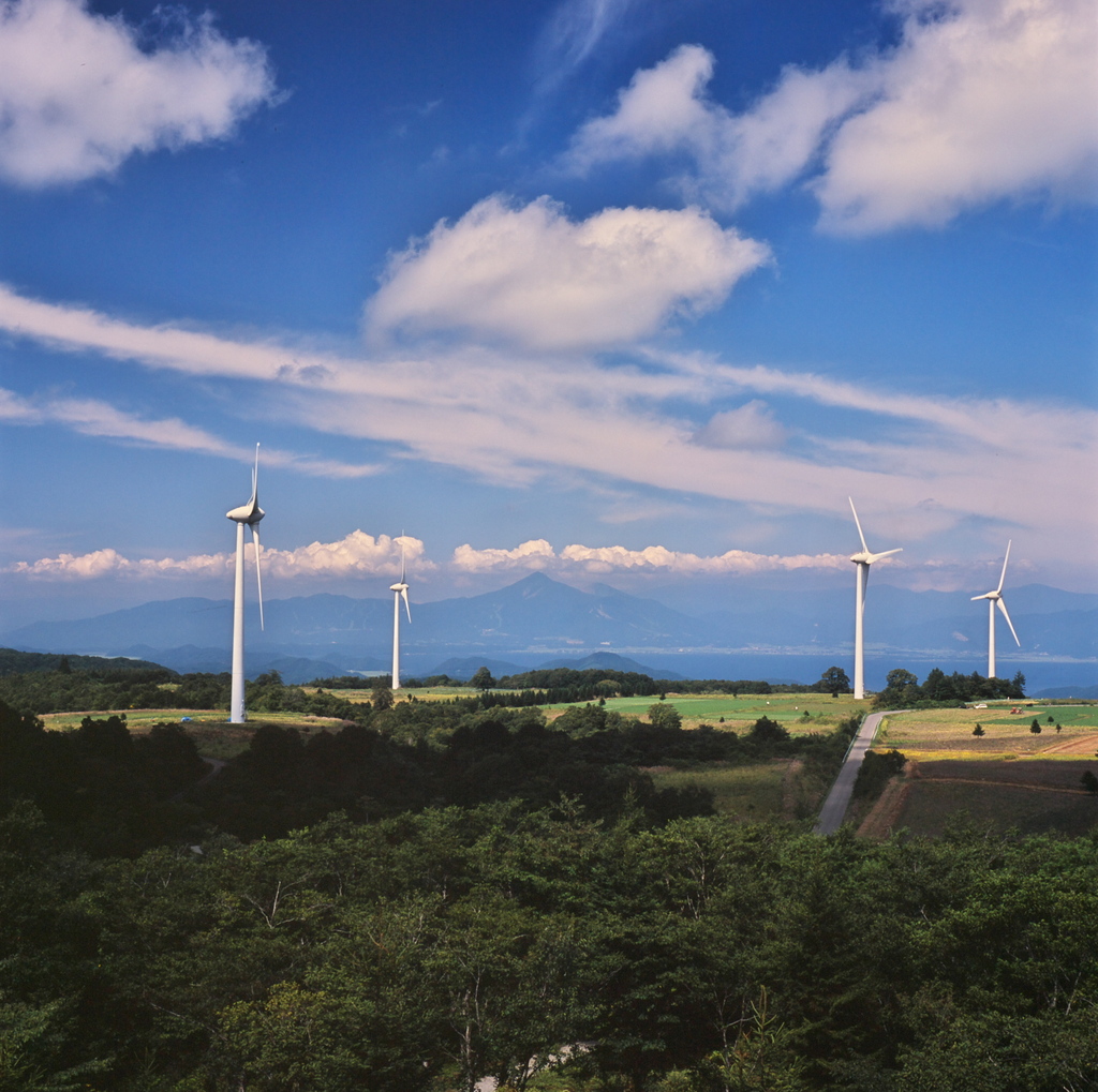 風の高原２００９秋　⑥
