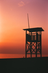 日没～海①