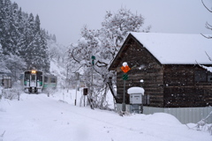 雪が降るフル