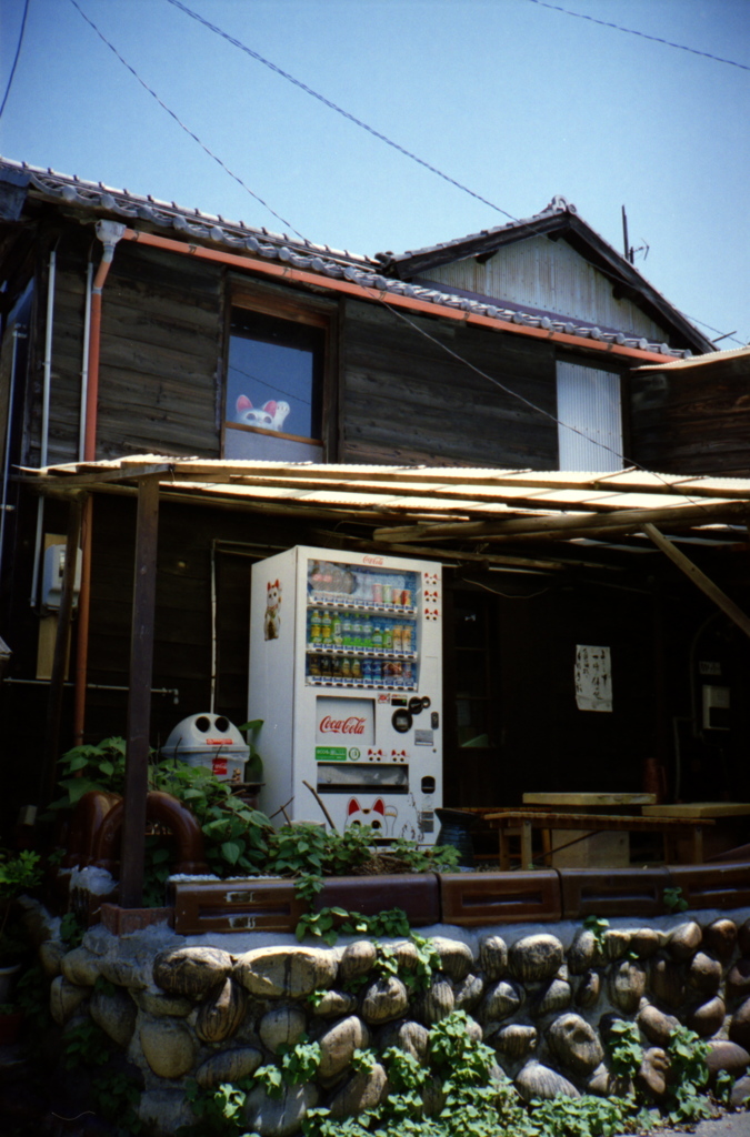 TOKONABE promenade 2015　⑪