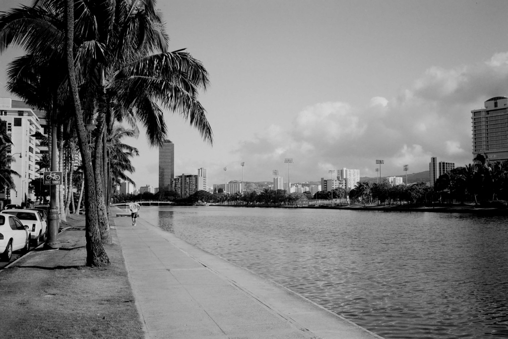 HONOLULU 2005 SUMMER　⑦