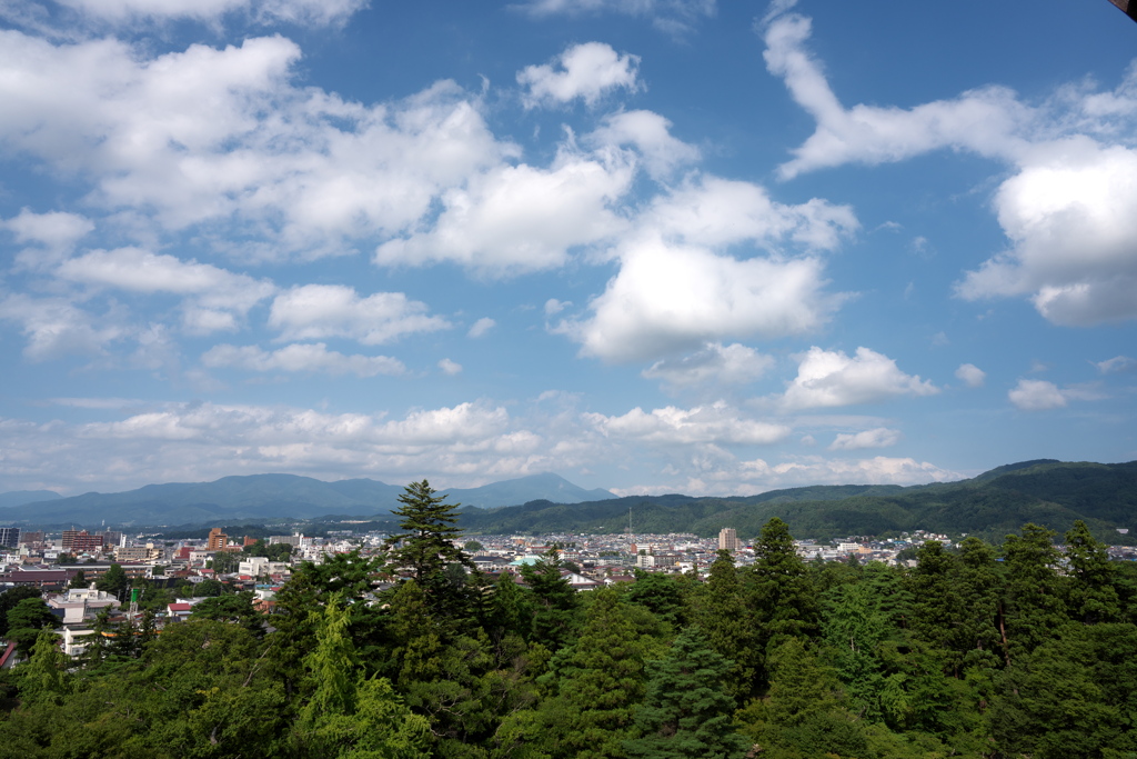 夏の終わりに2019　その１