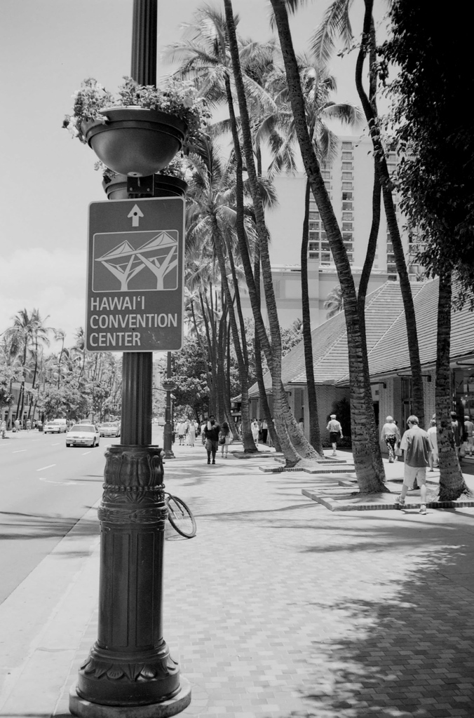 HONOLULU 2005 SUMMER　③