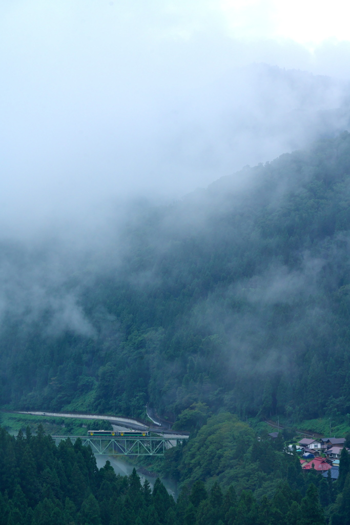 霧幻橋梁　その4
