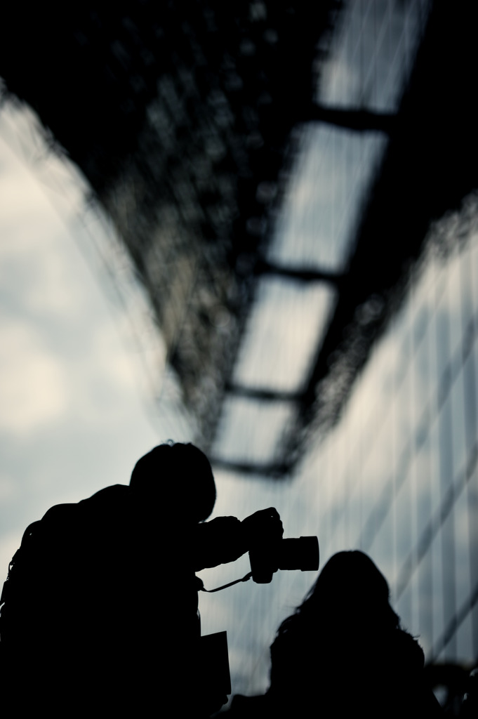 Are you ready to shoot?