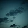 悠久の空