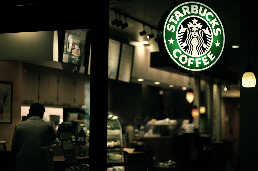コーヒータイム