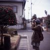 散歩道