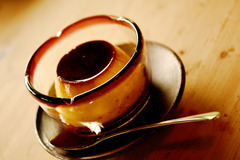 Sweet Pudding